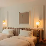 Szálloda As Boutique Hotel, Superior Ljubljana