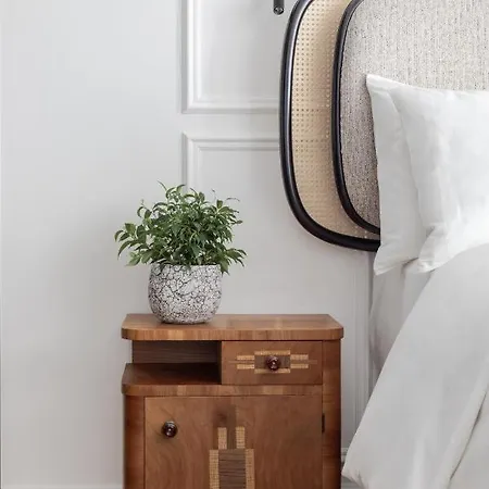 As Boutique Hotel, Superior Szálloda 4*