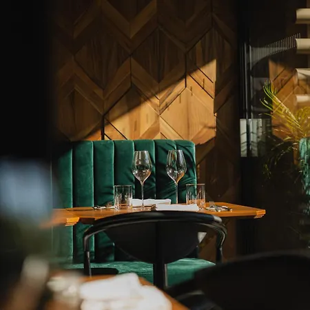 As Boutique Hotel, Superior 4* Ljubljana