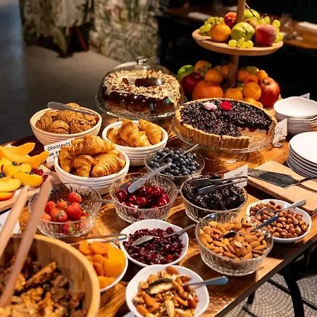 Szálloda As Boutique Hotel, Superior 4*