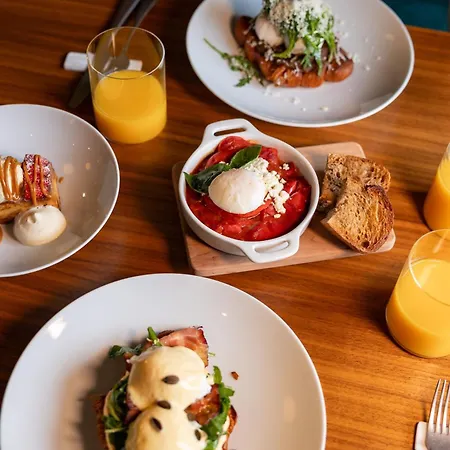 As Boutique Hotel, Superior Ljubljana