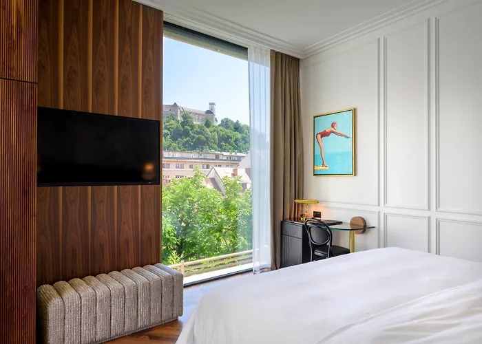 酒店 As Boutique Hotel, Superior 4*