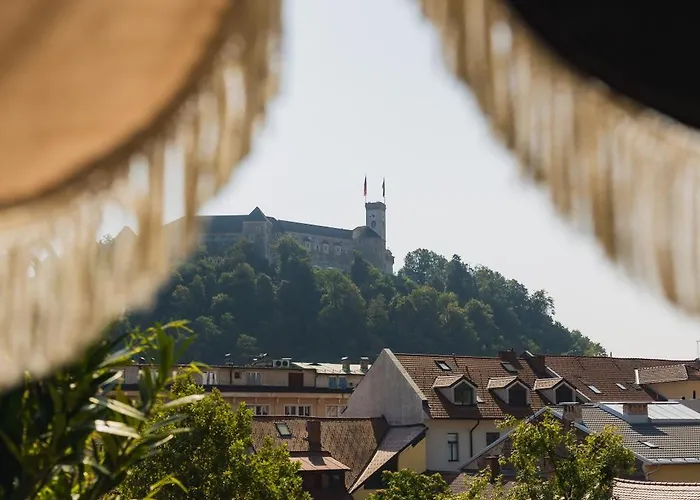 酒店 As Boutique Hotel, Superior