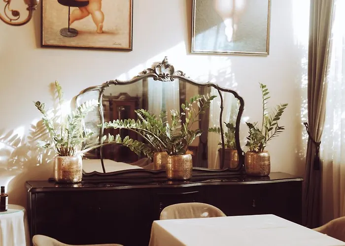 As Boutique Hotel, Superior 酒店