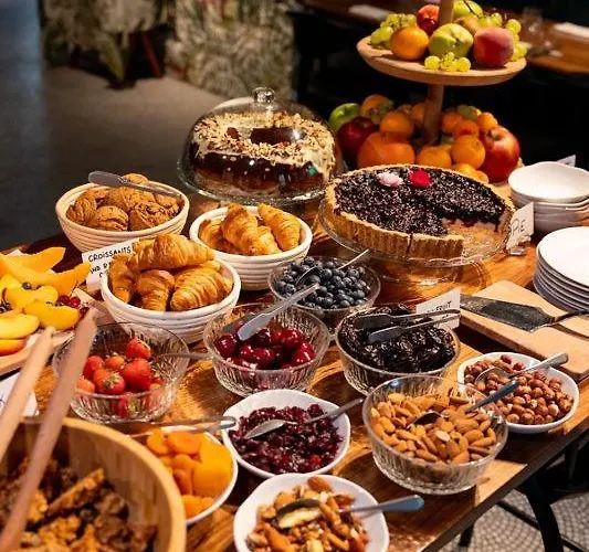 酒店 As Boutique Hotel, Superior 4*