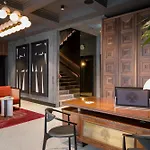Hotel As Boutique Hotel, Superior 4*