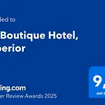 Hotel As Boutique Hotel, Superior