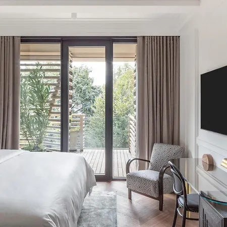 Hotel As Boutique Hotel, Superior 4*