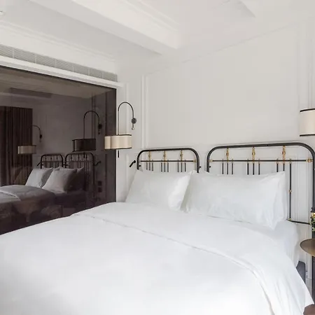As Boutique Hotel, Superior 4* 卢布尔雅那