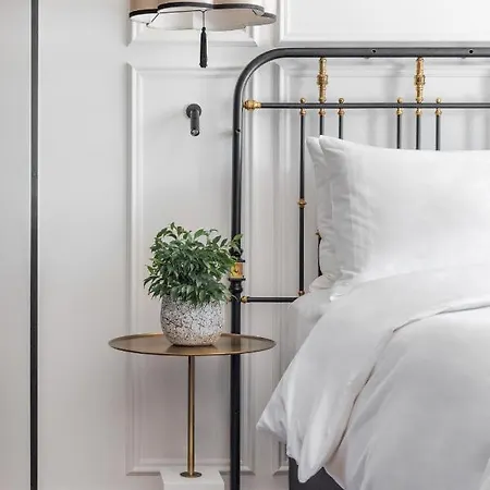 As Boutique Hotel, Superior 4*