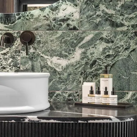 As Boutique Hotel, Superior 4* 卢布尔雅那