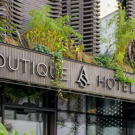 酒店 As Boutique Hotel, Superior