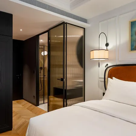 酒店 As Boutique Hotel, Superior 4*