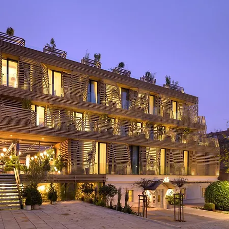 Szálloda As Boutique Hotel, Superior