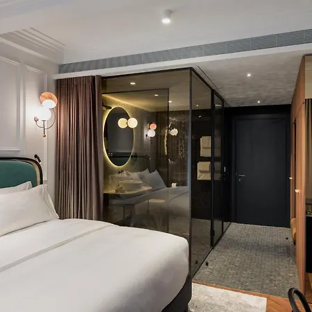 As Boutique Hotel, Superior 酒店 卢布尔雅那