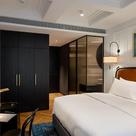 As Boutique Hotel, Superior 酒店