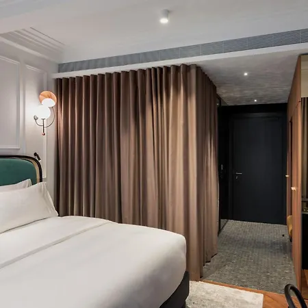 As Boutique Hotel, Superior 酒店 4*