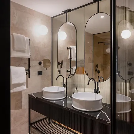 As Boutique Hotel, Superior