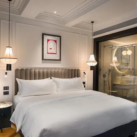 As Boutique Hotel, Superior 酒店 4*