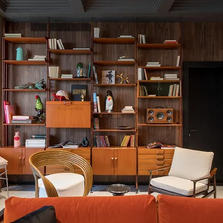 As Boutique Hotel, Superior 4* 卢布尔雅那
