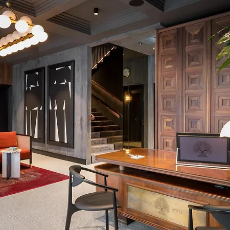 酒店 As Boutique Hotel, Superior 4*