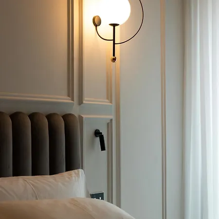 As Boutique Hotel, Superior Hotel 4*