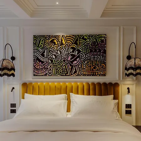 As Boutique Hotel, Superior Hotel 4*