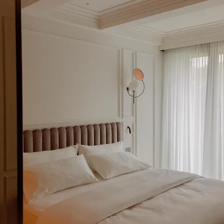 As Boutique Hotel, Superior 酒店 4*