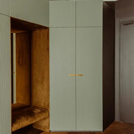As Boutique Hotel, Superior 4* 卢布尔雅那