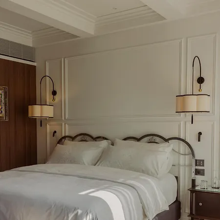 As Boutique Hotel, Superior 酒店 4*