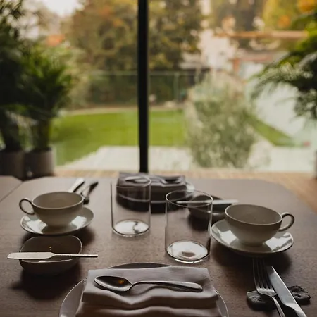 酒店 As Boutique Hotel, Superior