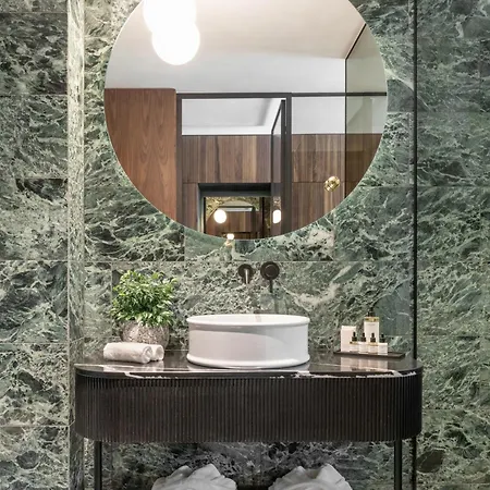 As Boutique Hotel, Superior 酒店 4*