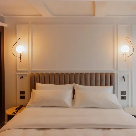 As Boutique Hotel, Superior 酒店