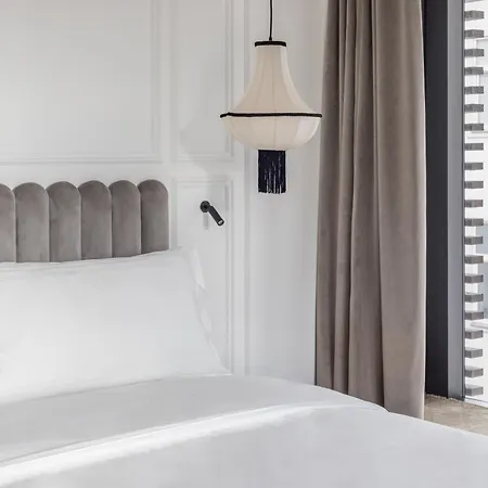 酒店 As Boutique Hotel, Superior 4*