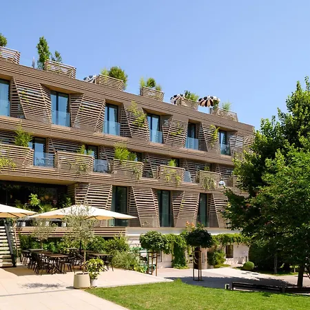 酒店 As Boutique Hotel, Superior 4*
