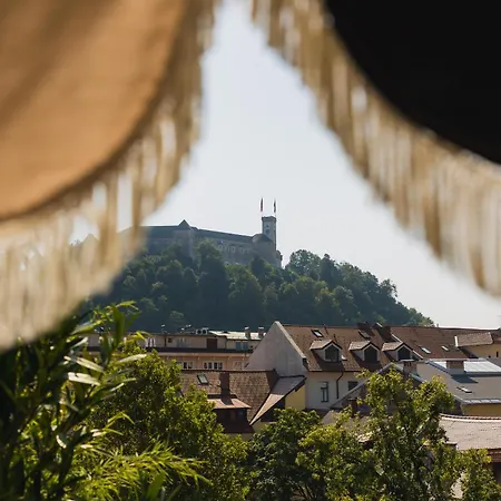 酒店 As Boutique Hotel, Superior