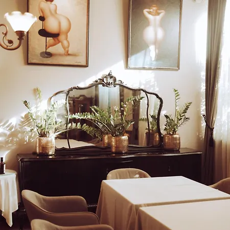 As Boutique Hotel, Superior 酒店