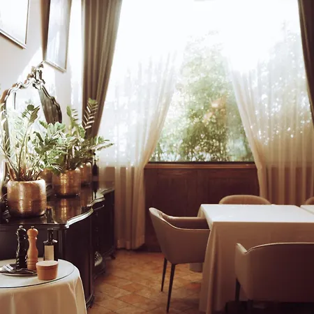 As Boutique Hotel, Superior 酒店 卢布尔雅那