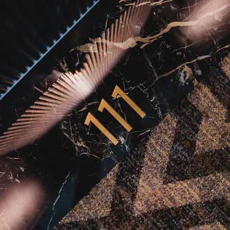 Hotel As Boutique Hotel, Superior 4*