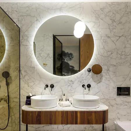 As Boutique Hotel, Superior Hotel Lublaň