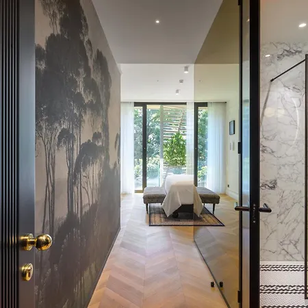 As Boutique Hotel, Superior 酒店