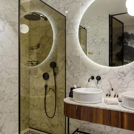 酒店 As Boutique Hotel, Superior