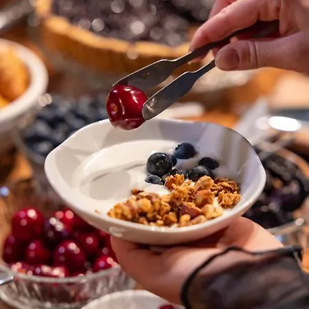 Hotel As Boutique Hotel, Superior Liubliana