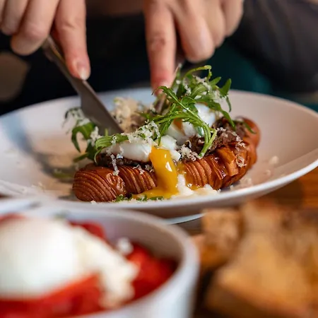 酒店 As Boutique Hotel, Superior