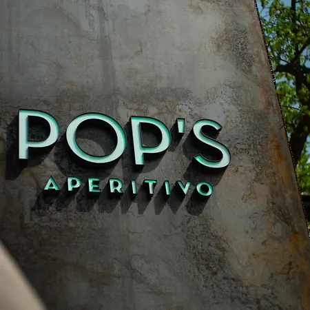 酒店 As Boutique Hotel, Superior 4*