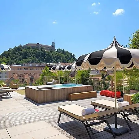 As Boutique Hotel, Superior Szálloda