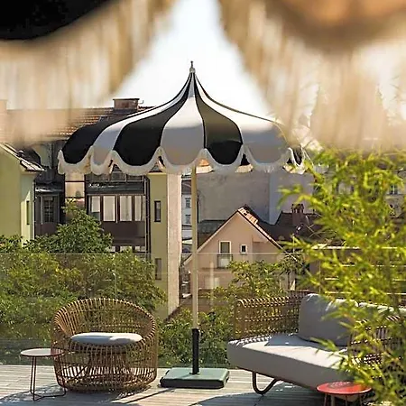 As Boutique Hotel, Superior Ljubljana