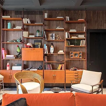 As Boutique Hotel, Superior