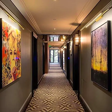 As Boutique Hotel, Superior Hotel 4*