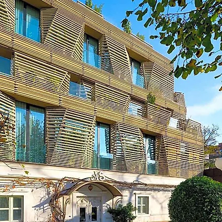 As Boutique Hotel, Superior 4* Ljubljana